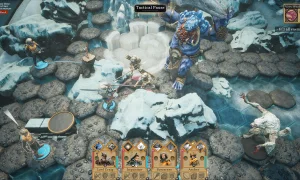 Скриншот игры scr4