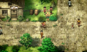 Скриншот игры scr4