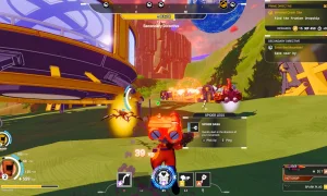 Скриншот игры scr2