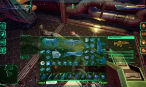 Скриншот игры scr2