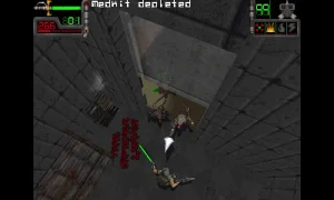 Скриншот игры scr1