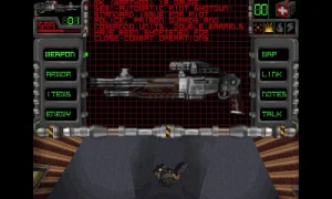 Скриншот игры scr4