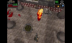 Скриншот игры scr5