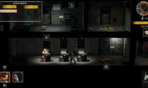 Скриншот игры scr4