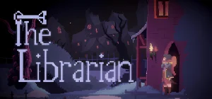 The Librarian v1.03a