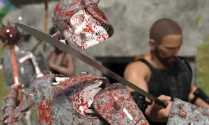 Скриншот игры scr4