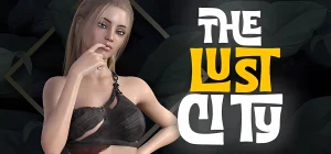 The Lust City v1.5 v3.2