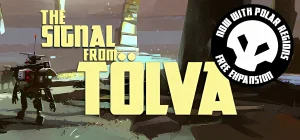 The Signal From Tölva v1.0.65a