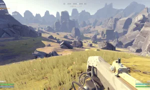 Скриншот игры scr1