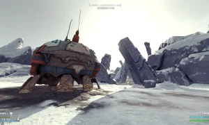 Скриншот игры scr2