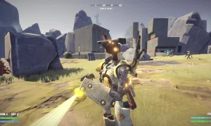 Скриншот игры scr4