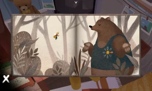 Скриншот игры scr2