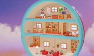 Скриншот игры scr4