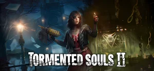 Tormented Souls 2 v1.3.2