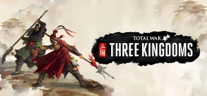 Total War: THREE KINGDOMS v1.7.1