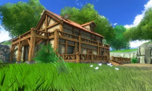 Скриншот игры scr1