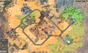 Скриншот игры scr3