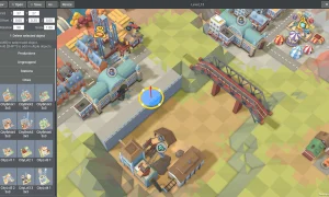 Скриншот игры scr4