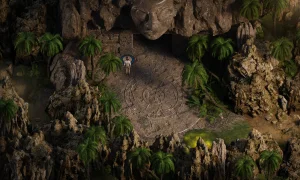 Скриншот игры scr1