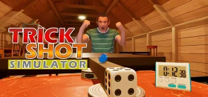 TrickShot Simulator Build 17265736