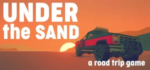 Under the Sand REDUX - a road trip simulator Build 19291063
