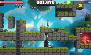 Скриншот игры scr4