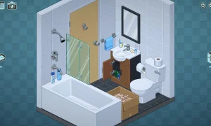 Скриншот игры scr2