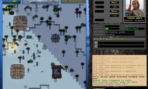 Скриншот игры scr3