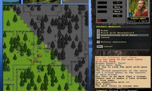 Скриншот игры scr4