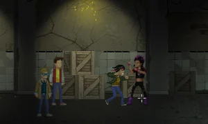 Скриншот игры scr4