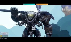 Скриншот игры scr2