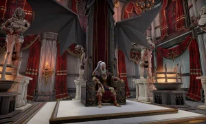 Скриншот игры scr2