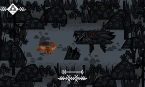 Скриншот игры scr2