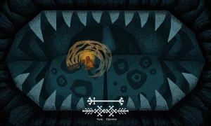Скриншот игры scr4