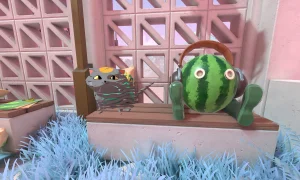 Скриншот игры scr7