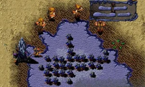 Скриншот игры scr2