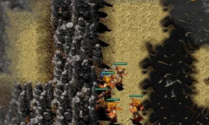 Скриншот игры scr4