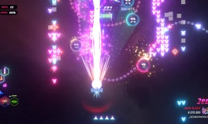 Скриншот игры scr4