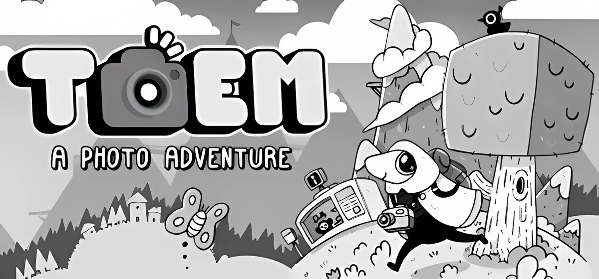 TOEM: A Photo Adventure v3.0.10 securityupdate