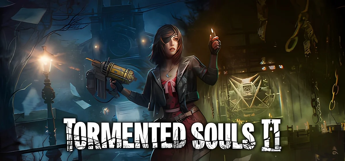 Tormented Souls 2 v1.2.0