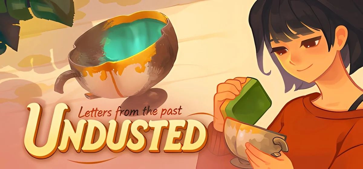 Undusted: Letters from the Past Build 20398410