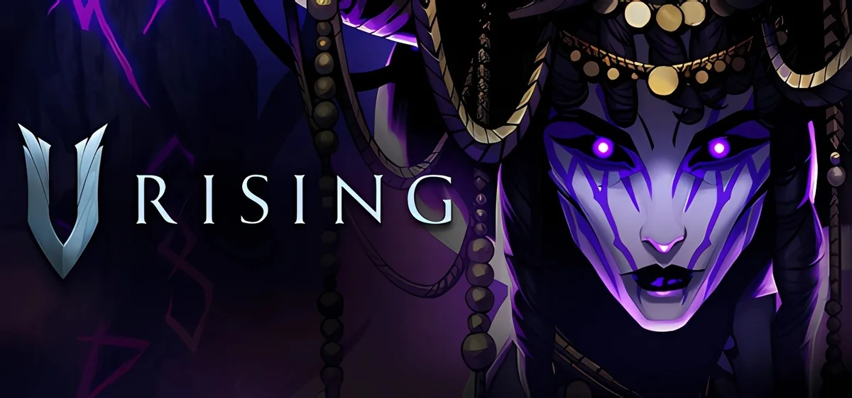 V Rising
