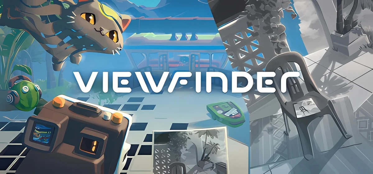 Viewfinder v1.0.6 gog