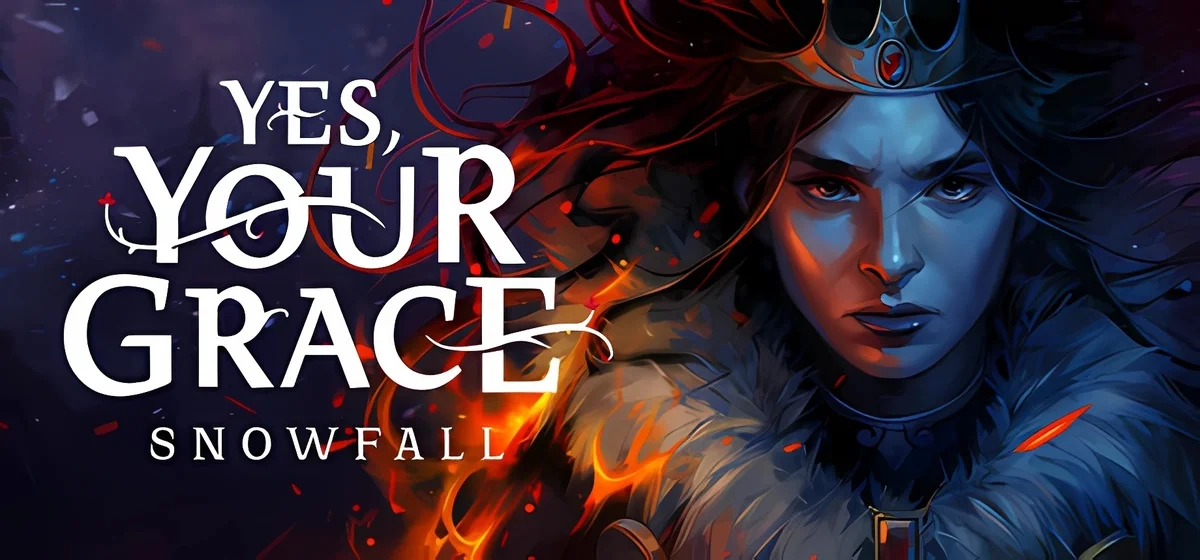 Yes, Your Grace 2: Snowfall v1.0.31a