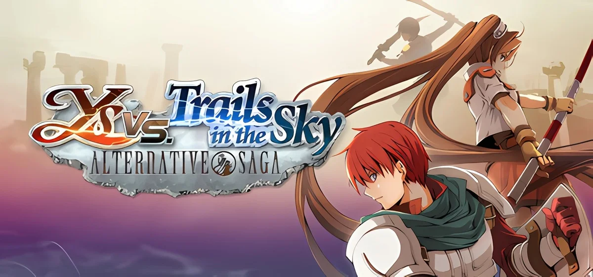 Ys vs. Trails in the Sky: Alternative Saga v1.0.0