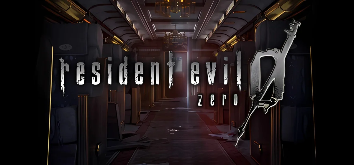 Resident Evil 0 v1.0