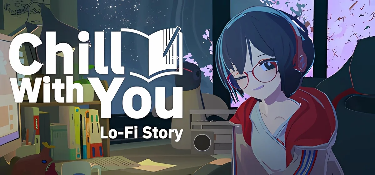 Chill with You : Lo-Fi Story v1.0.10