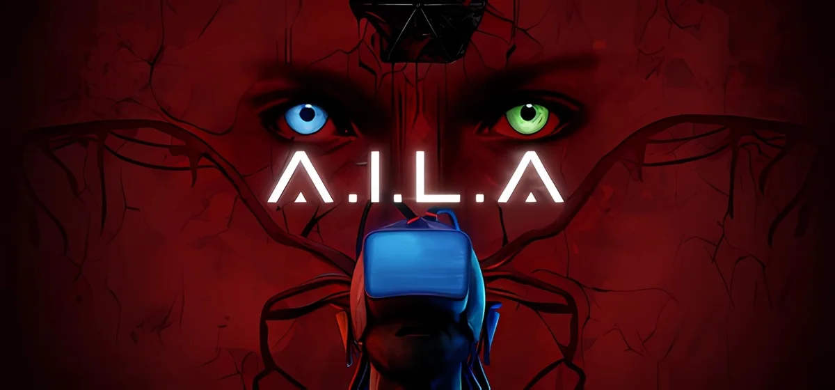 A.I.L.A v1.0.0.6001 - скачать игру AILA