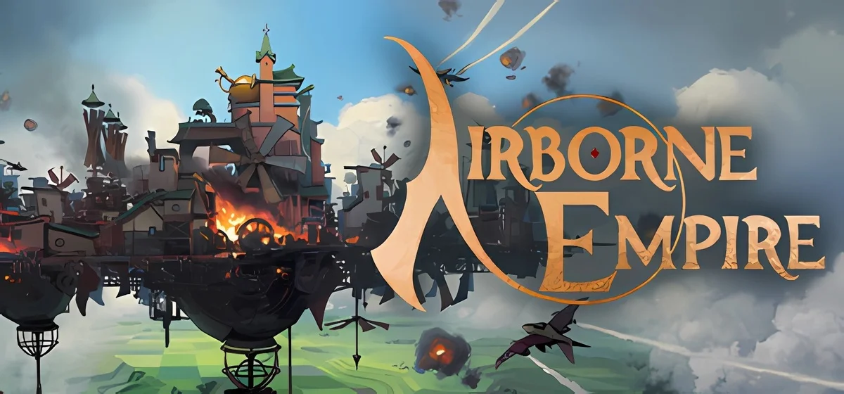 Airborne Empire v0.3.13