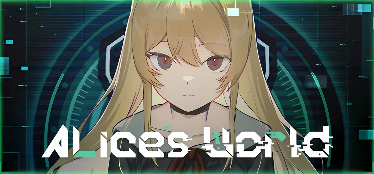 Alice's World 🧚 Build 20952914